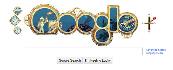google