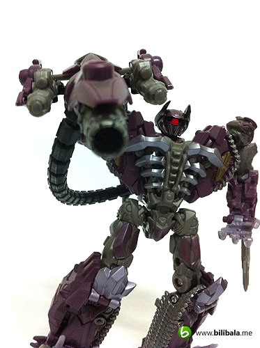 transformers dark of the moon shockwave toy. Transformers Dark of the Moon:
