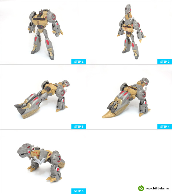 FOC_Grimlock_transformation